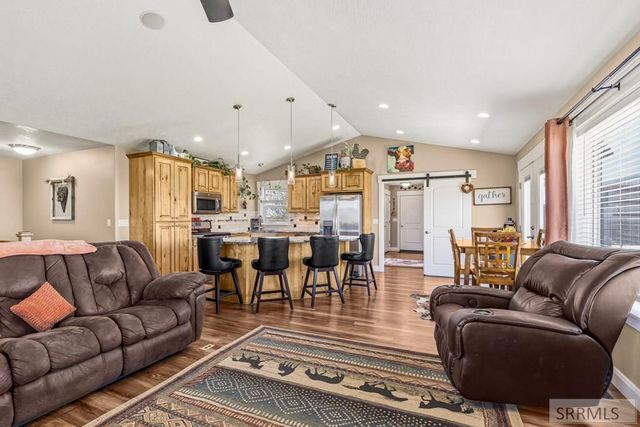 14793 W Reservation Road, Pocatello, ID 83202