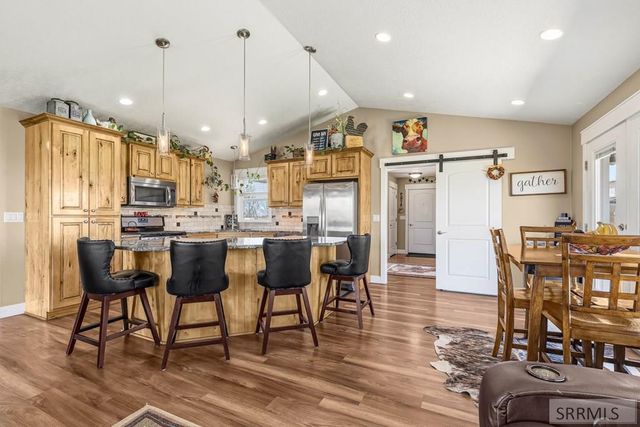 14793 W Reservation Road, Pocatello, ID 83202