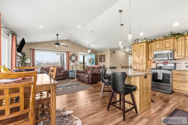 14793 W Reservation Road, Pocatello, ID 83202