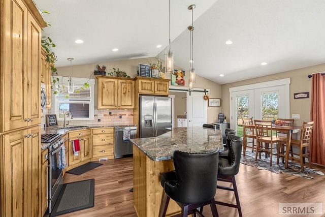 14793 W Reservation Road, Pocatello, ID 83202