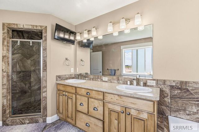 14793 W Reservation Road, Pocatello, ID 83202
