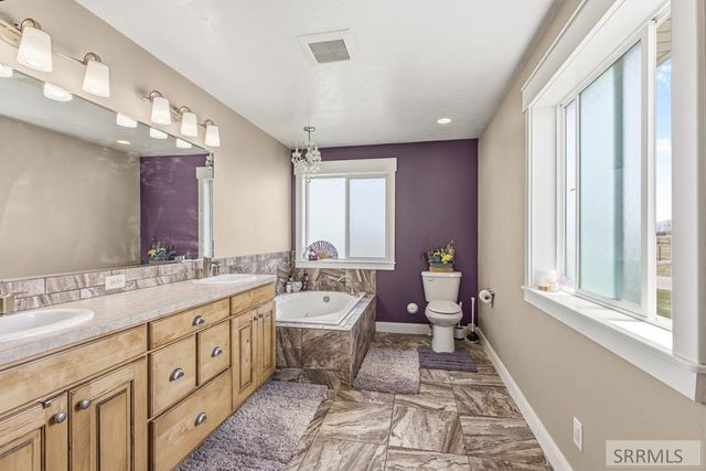 14793 W Reservation Road, Pocatello, ID 83202