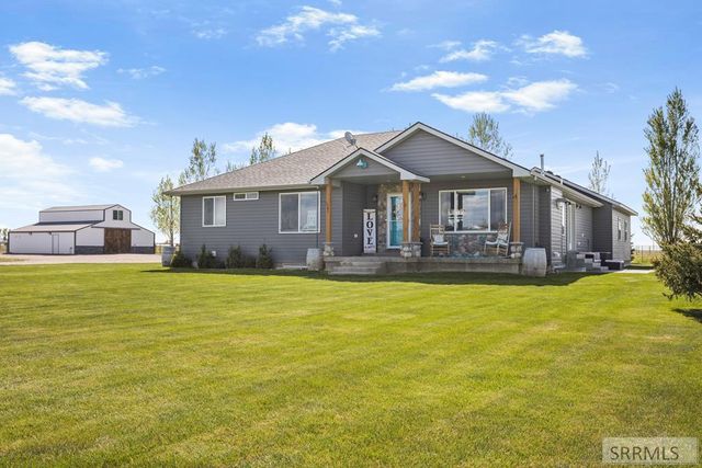 14793 W Reservation Road, Pocatello, ID 83202