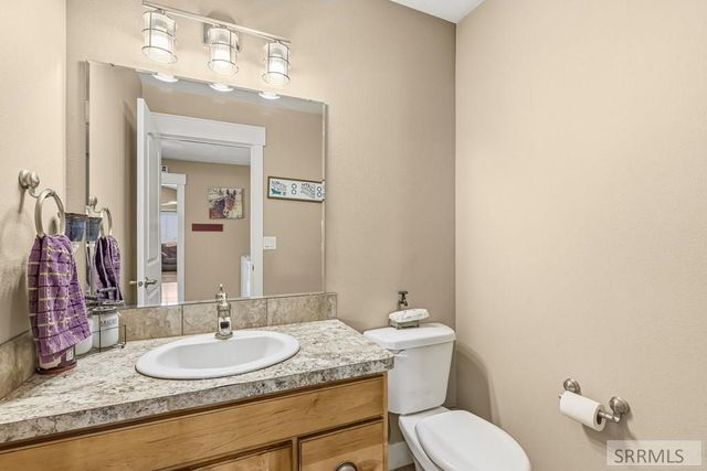 14793 W Reservation Road, Pocatello, ID 83202