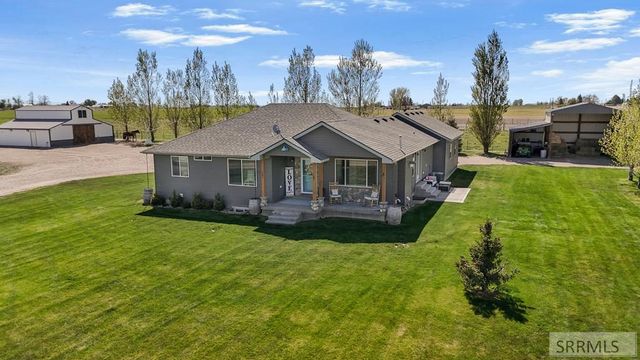 14793 W Reservation Road, Pocatello, ID 83202