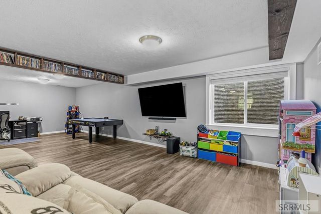 14793 W Reservation Road, Pocatello, ID 83202