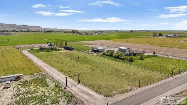 14793 W Reservation Road, Pocatello, ID 83202