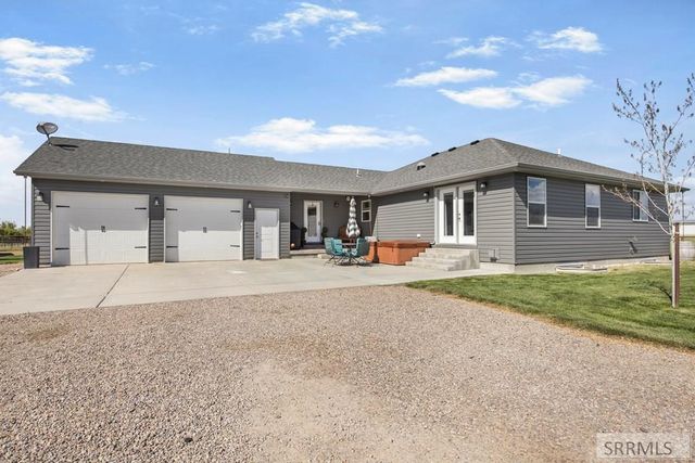 14793 W Reservation Road, Pocatello, ID 83202