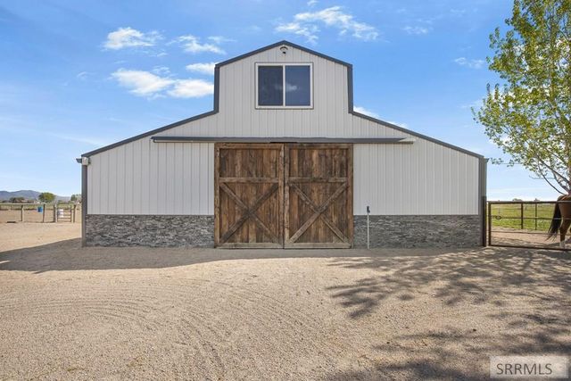 14793 W Reservation Road, Pocatello, ID 83202