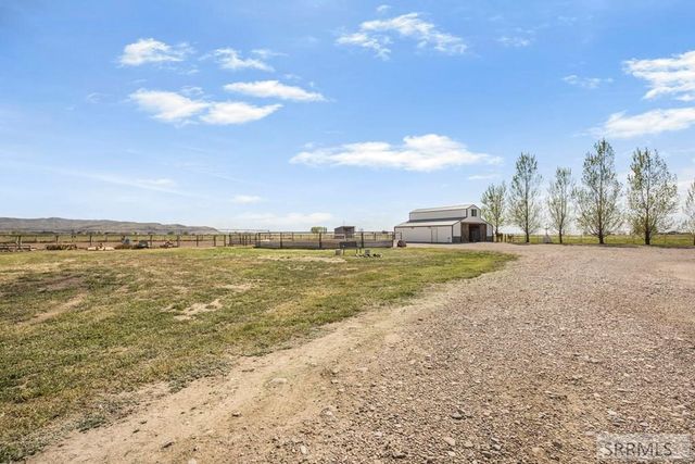 14793 W Reservation Road, Pocatello, ID 83202