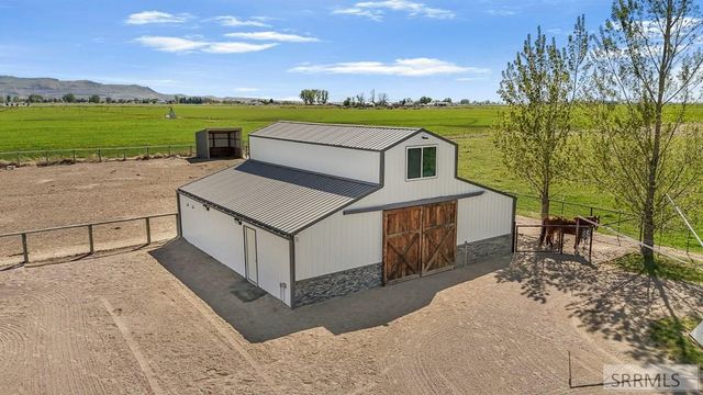 14793 W Reservation Road, Pocatello, ID 83202