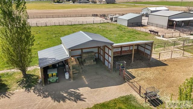 14793 W Reservation Road, Pocatello, ID 83202