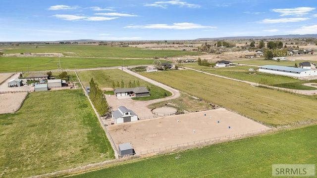 14793 W Reservation Road, Pocatello, ID 83202