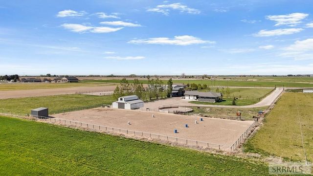 14793 W Reservation Road, Pocatello, ID 83202