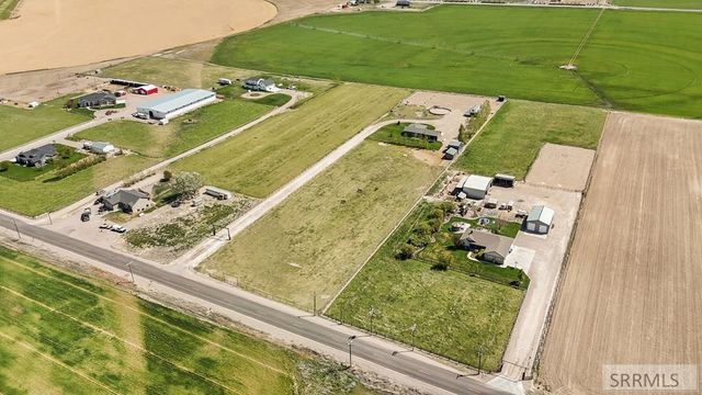 14793 W Reservation Road, Pocatello, ID 83202
