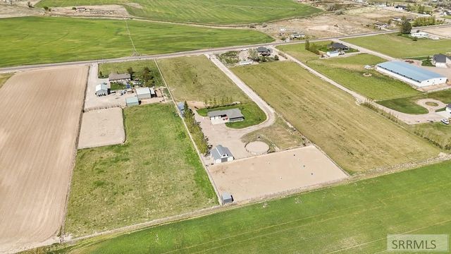 14793 W Reservation Road, Pocatello, ID 83202