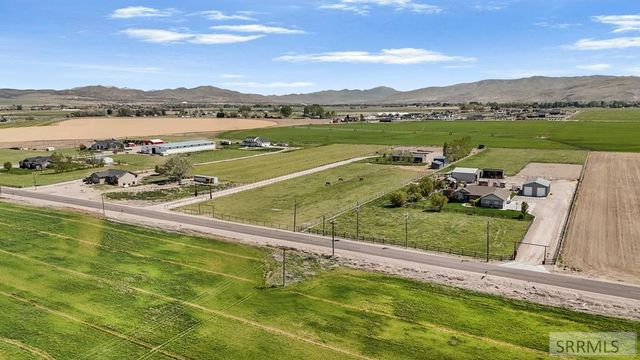 14793 W Reservation Road, Pocatello, ID 83202