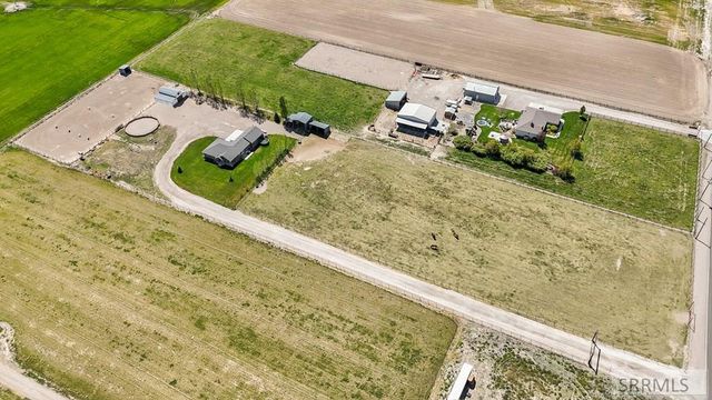 14793 W Reservation Road, Pocatello, ID 83202