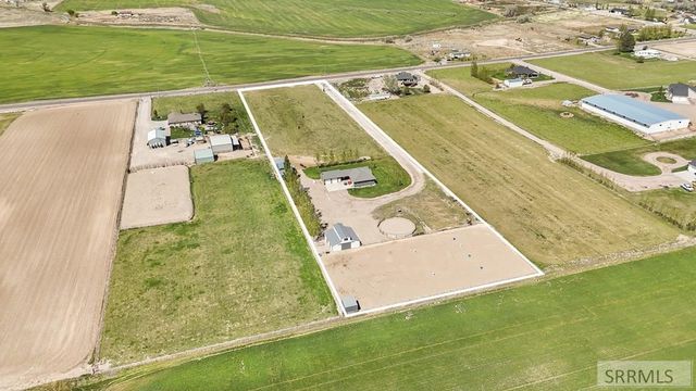 14793 W Reservation Road, Pocatello, ID 83202