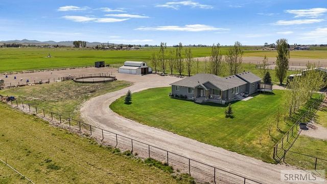 14793 W Reservation Road, Pocatello, ID 83202