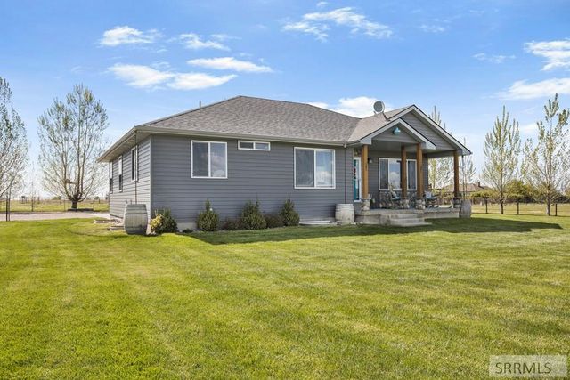 14793 W Reservation Road, Pocatello, ID 83202