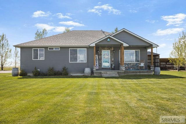 14793 W Reservation Road, Pocatello, ID 83202