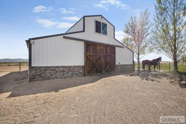 14793 W Reservation Road, Pocatello, ID 83202