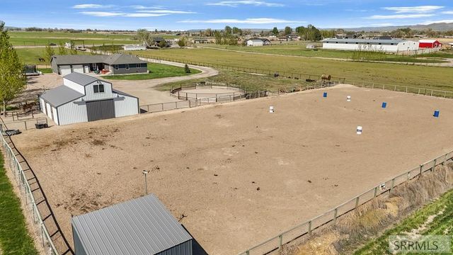 14793 W Reservation Road, Pocatello, ID 83202