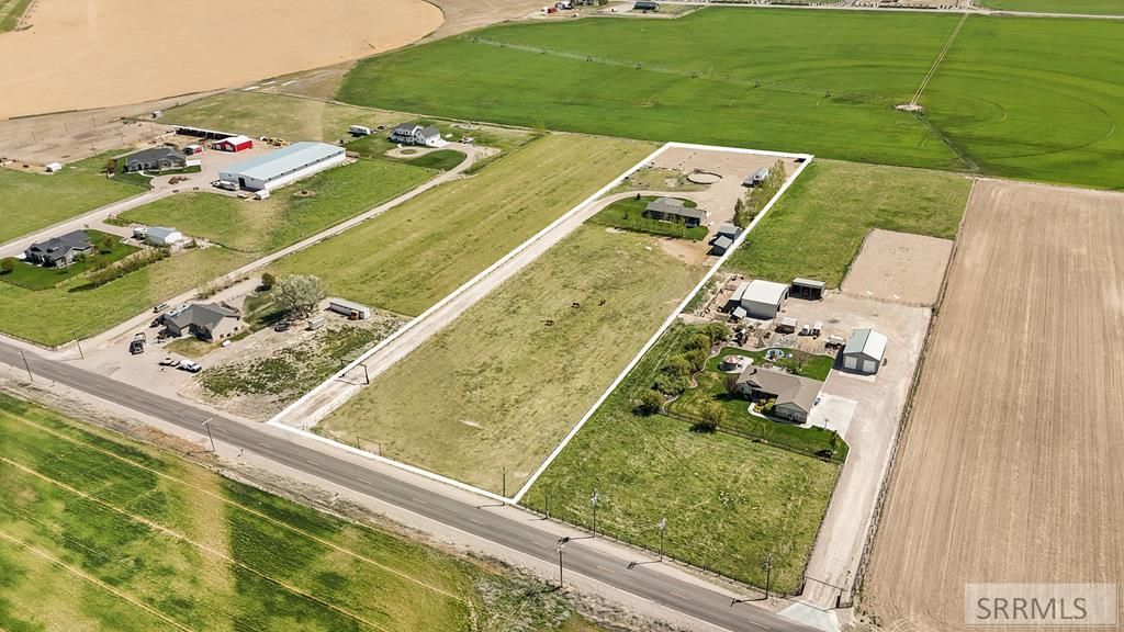 14793 W Reservation Road, Pocatello, ID 83202