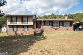 100 Shamrock Drive, Lagrange, GA 30241