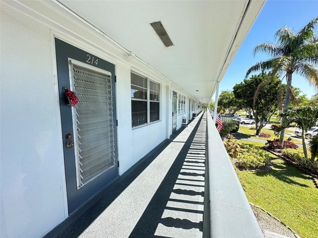 214 Prescott K 214, Deerfield Beach, FL 33442