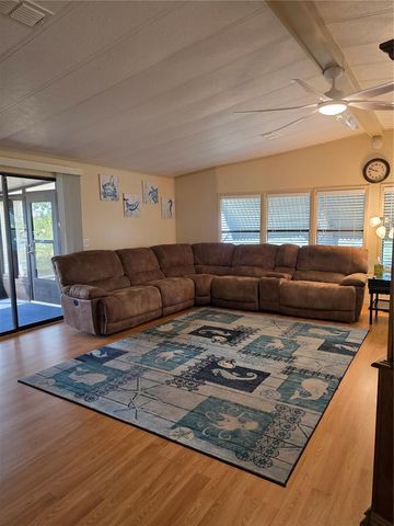 6228 FALCON DRIVE, Englewood, FL 34224