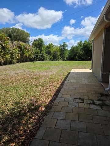6228 FALCON DRIVE, Englewood, FL 34224