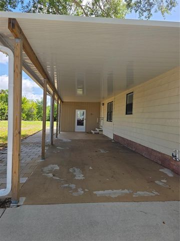 6228 FALCON DRIVE, Englewood, FL 34224
