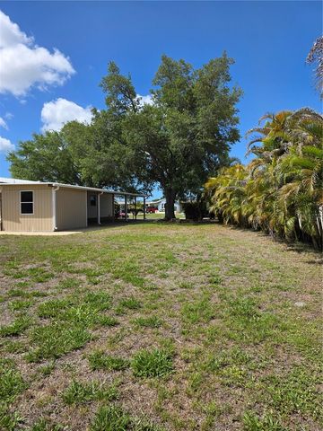 6228 FALCON DRIVE, Englewood, FL 34224