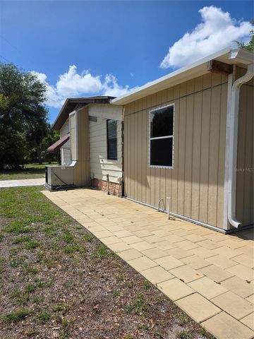 6228 FALCON DRIVE, Englewood, FL 34224