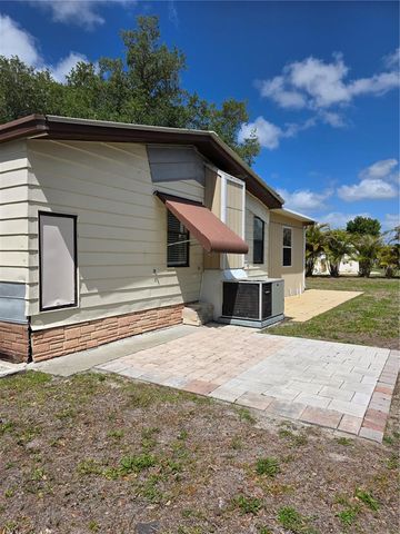 6228 FALCON DRIVE, Englewood, FL 34224
