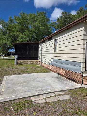 6228 FALCON DRIVE, Englewood, FL 34224