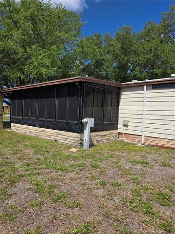6228 FALCON DRIVE, Englewood, FL 34224