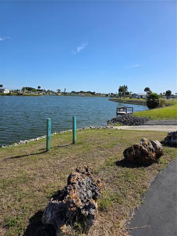6228 FALCON DRIVE, Englewood, FL 34224