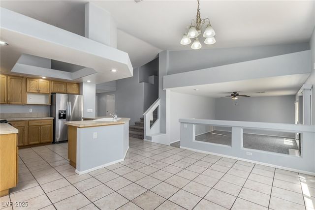 9842 SILVER LASSO Street, Las Vegas, NV 89123