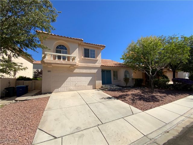 9842 SILVER LASSO Street, Las Vegas, NV 89123
