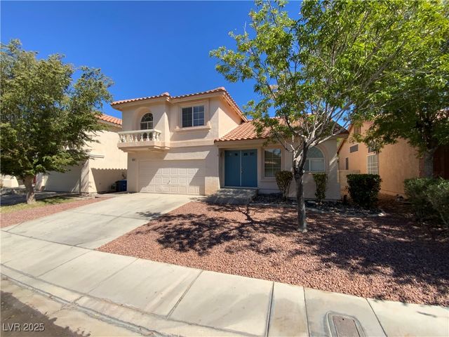 9842 SILVER LASSO Street, Las Vegas, NV 89123