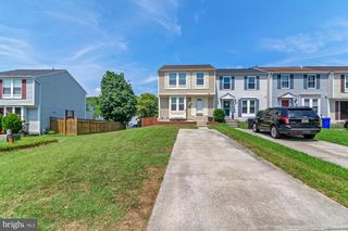 15610 N PLATTE DR, Bowie, MD 20716