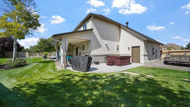 2135 Village Circle Court, Grand Junction, CO 81507