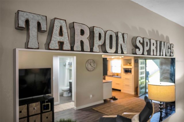 1250 S PINELLAS AVENUE 205, Tarpon Springs, FL 34689