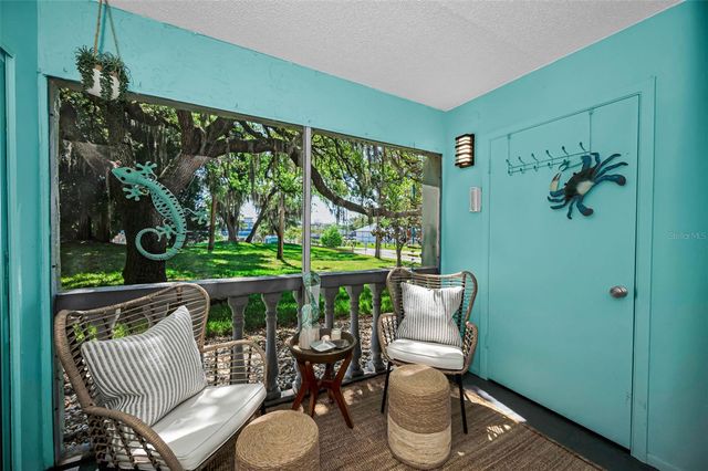 1250 S PINELLAS AVENUE 205, Tarpon Springs, FL 34689