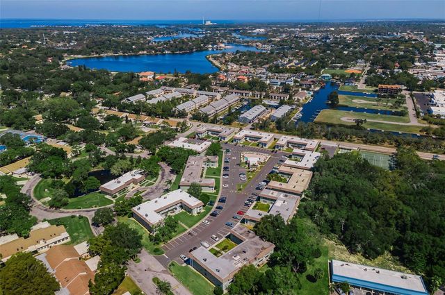 1250 S PINELLAS AVENUE 205, Tarpon Springs, FL 34689