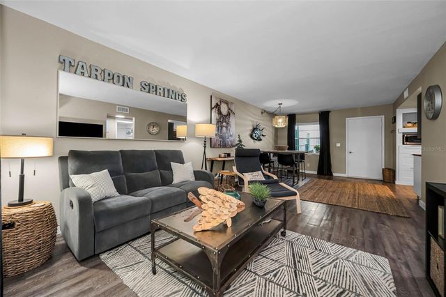 1250 S PINELLAS AVENUE 205, Tarpon Springs, FL 34689