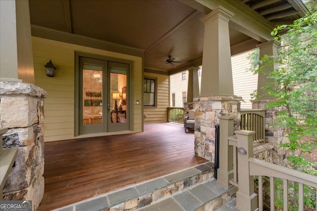 1370 Rock Springs Circle NE, Atlanta, GA 30306